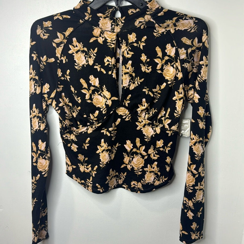 New Women’s Fall Top